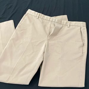 Dockers Men’s Dress Khaki’s